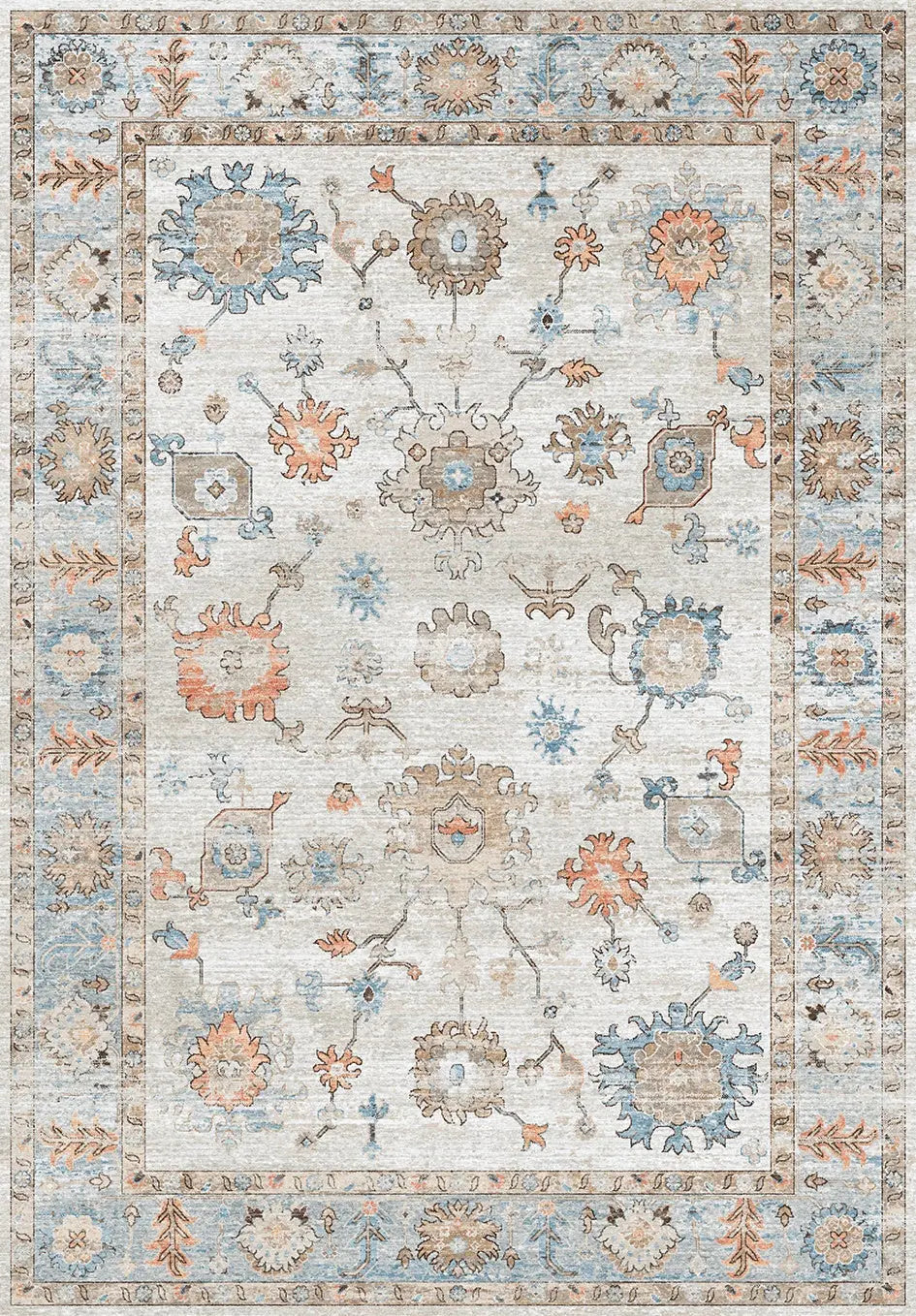 Rugs
