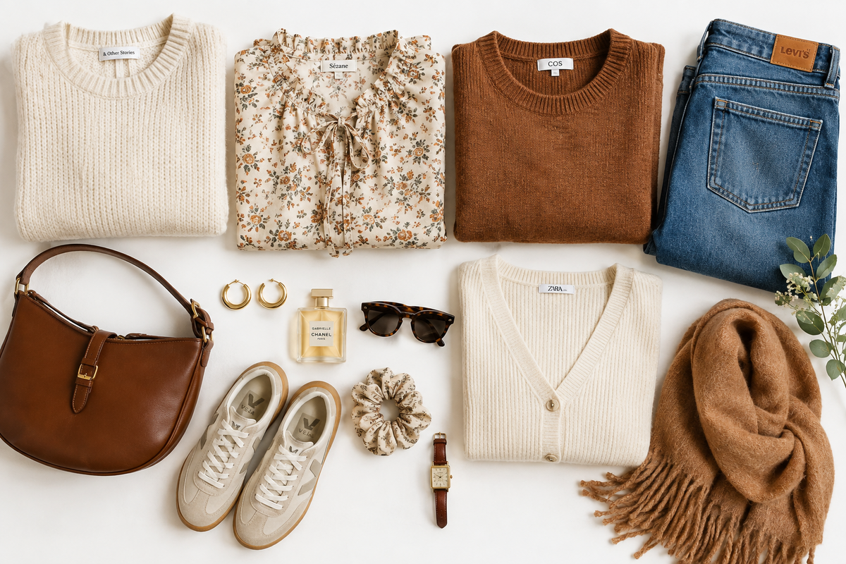 Apparel Robins Nest Home