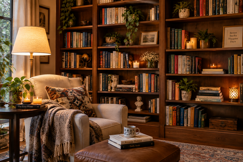 Books