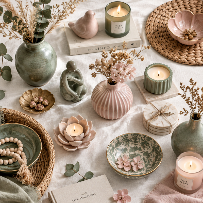 Decorative Accents