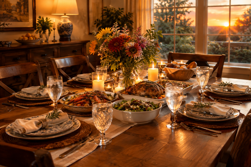 Dining Room Furniture