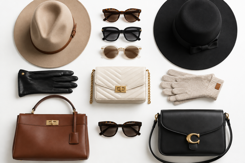 Hats-Sunglasses-Gloves-More Robins Nest Home
