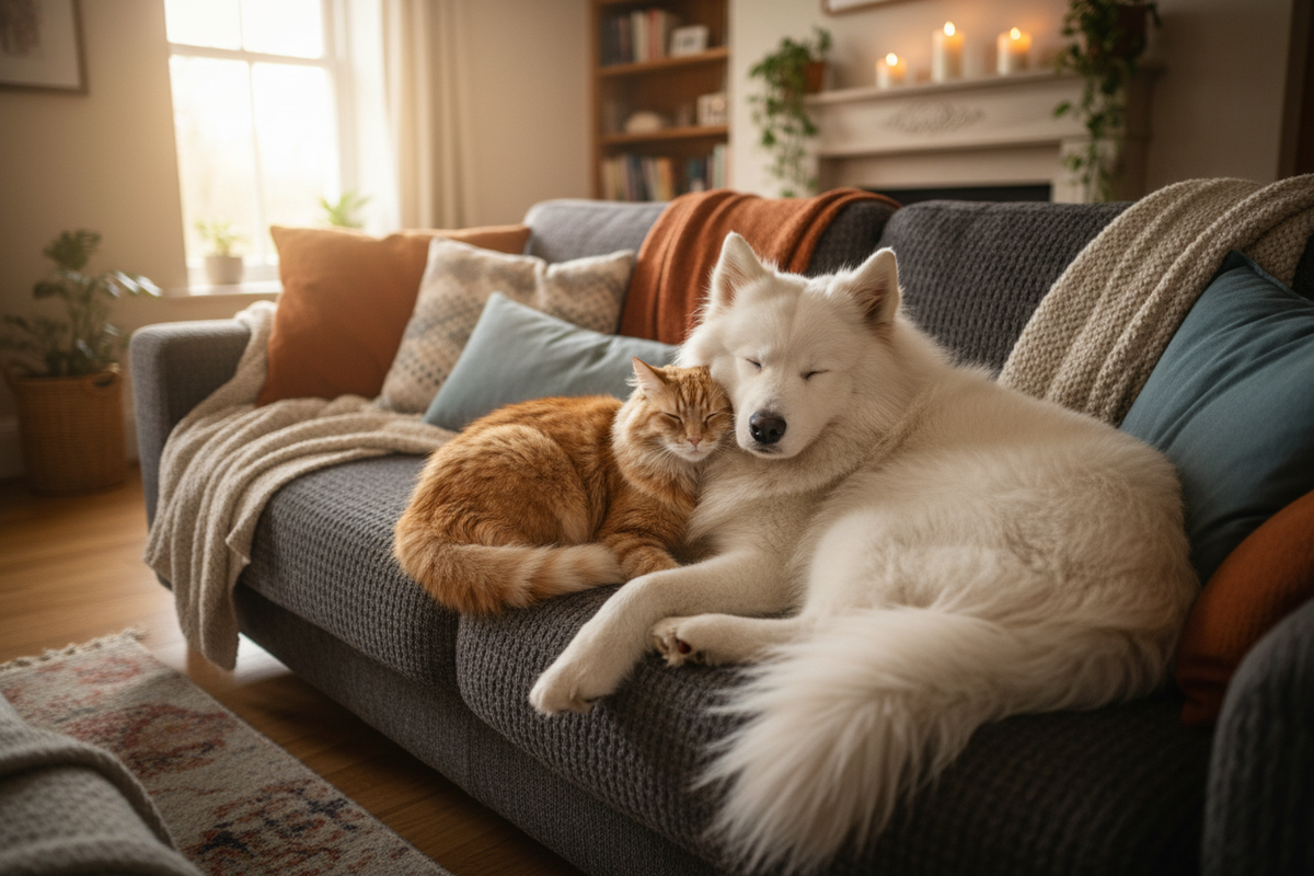 Pets