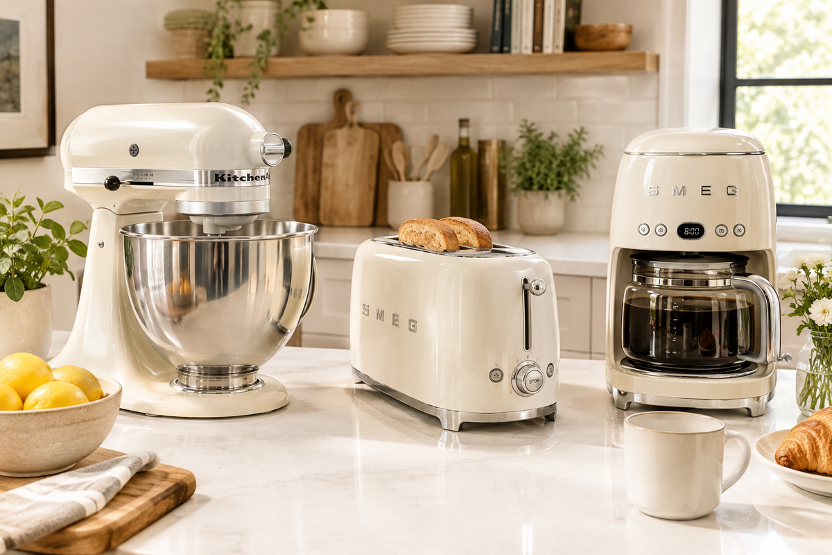 Appliances Robins Nest Home