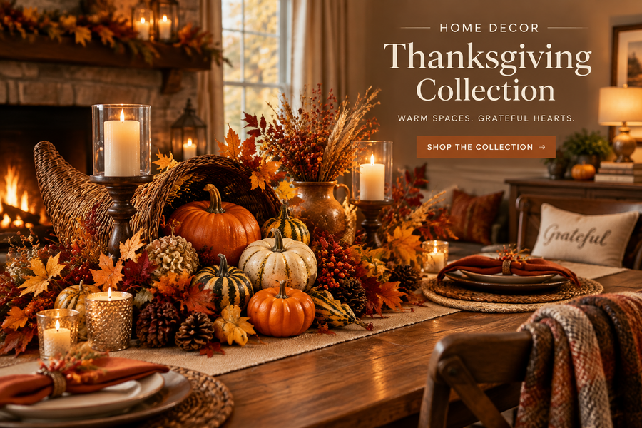Thanksgiving