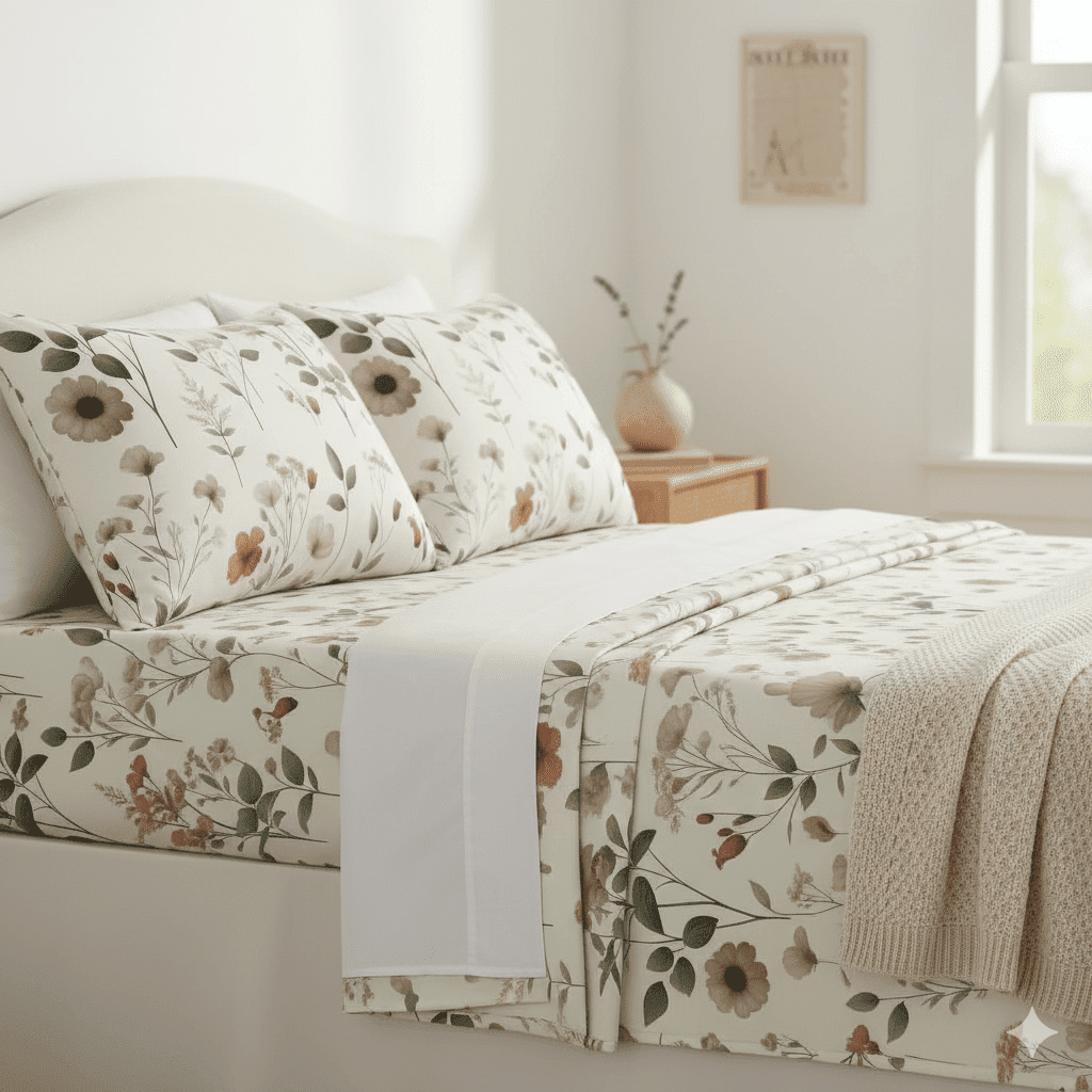 Bedding