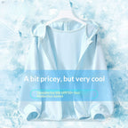 Childrens Lightweight Ice-silk Quick-drying Sun-protective And Breathable Jacket