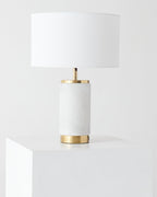 Arden USB Table Lamp