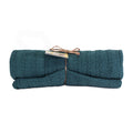 100% Cotton Utility Blanket  60" x 48"