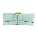 100% Cotton Utility Blanket  60" x 48"
