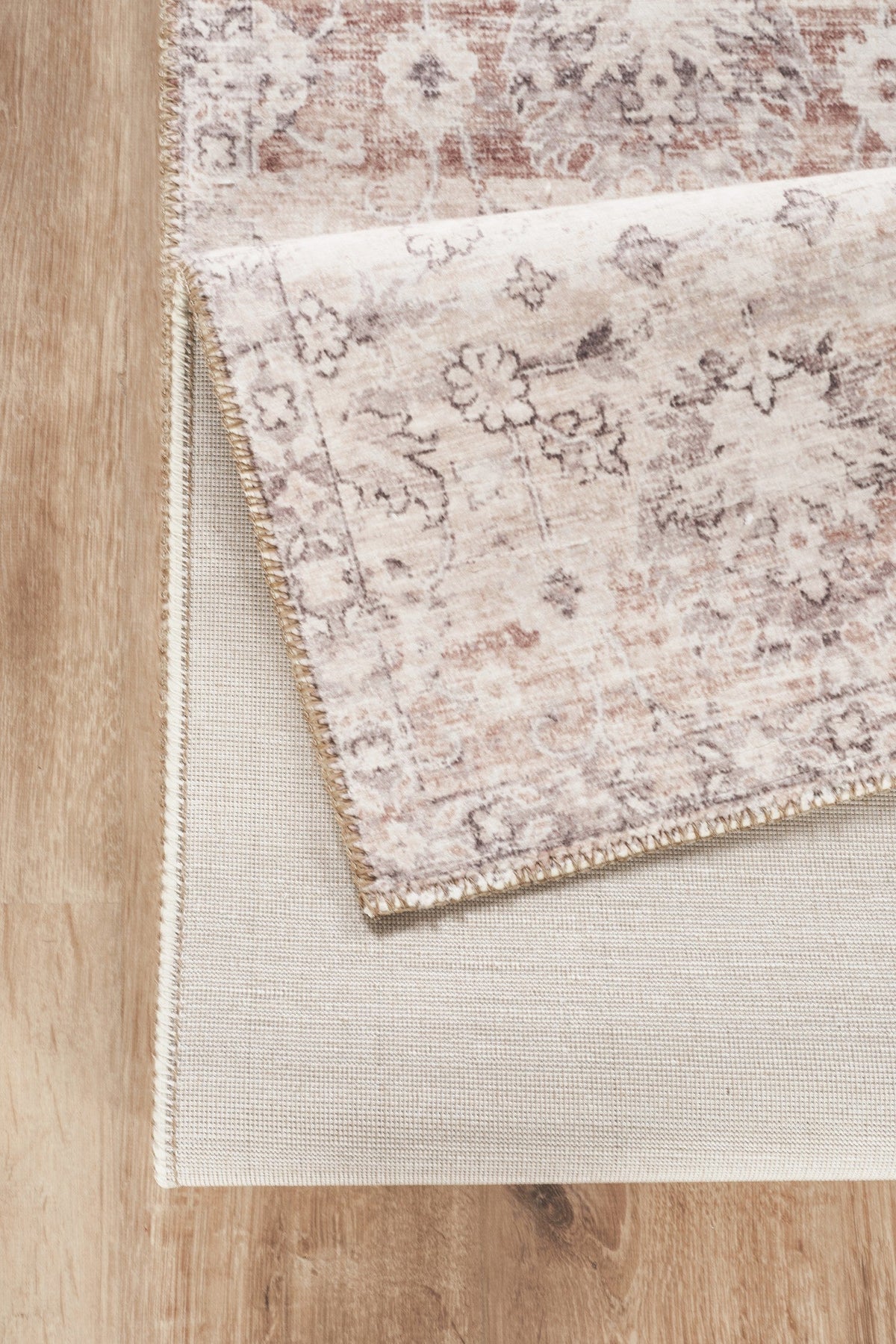Majestic Area Rug with Classic Pattern - 24" x 36" Polyester HouseOfZazla