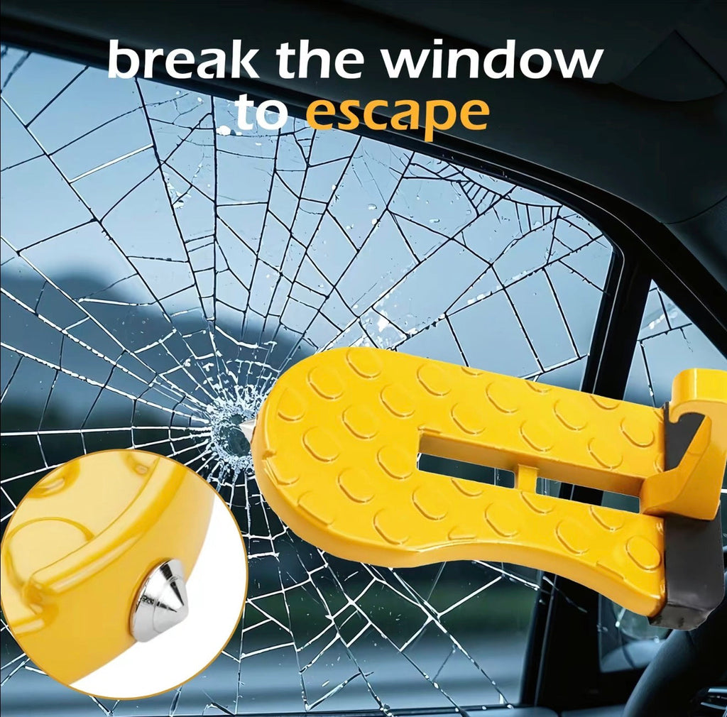 GripRoof Step