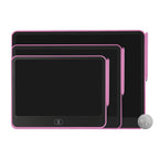 LCD Writing Tablet for Kids with Stylus & Lock Function