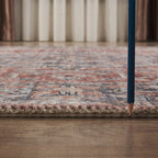 Majestic GC_RYL1009 Rose 2 ft. x 3 ft. Area Rug