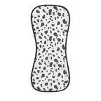 Newborn And Infant Cotton Burp Clothsbibs