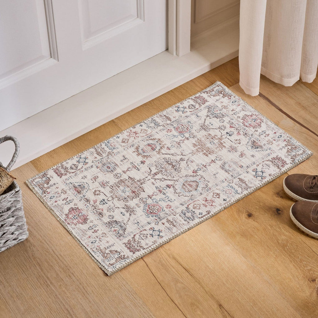 Oxford GC_NBL2011 - Traditional Rug