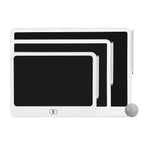 LCD Writing Tablet for Kids with Stylus & Lock Function