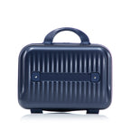 14'/20' 2-Piece ABS Spinner Wheel Luggage Set