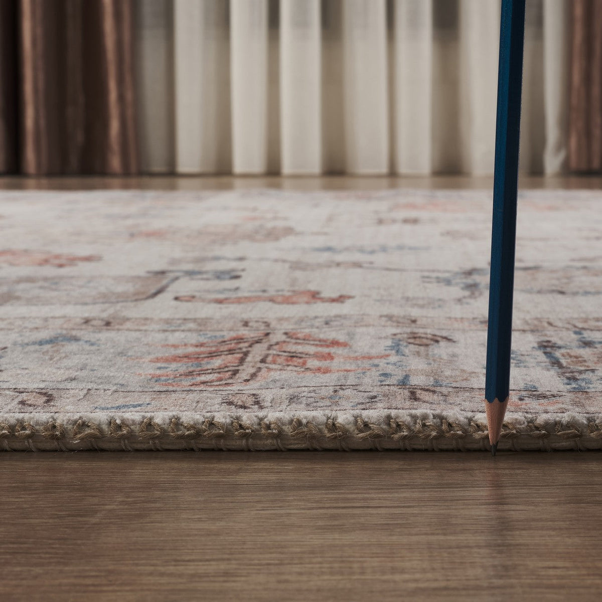 Oxford GC_NBL2014 Area Rug HouseOfZazla