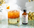12 Days of Cocktails  | 2025 Cocktail Syrup Advent Calendar