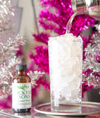 12 Days of Cocktails  | 2025 Cocktail Syrup Advent Calendar