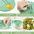 FreshSpin Kitchen Prep Set