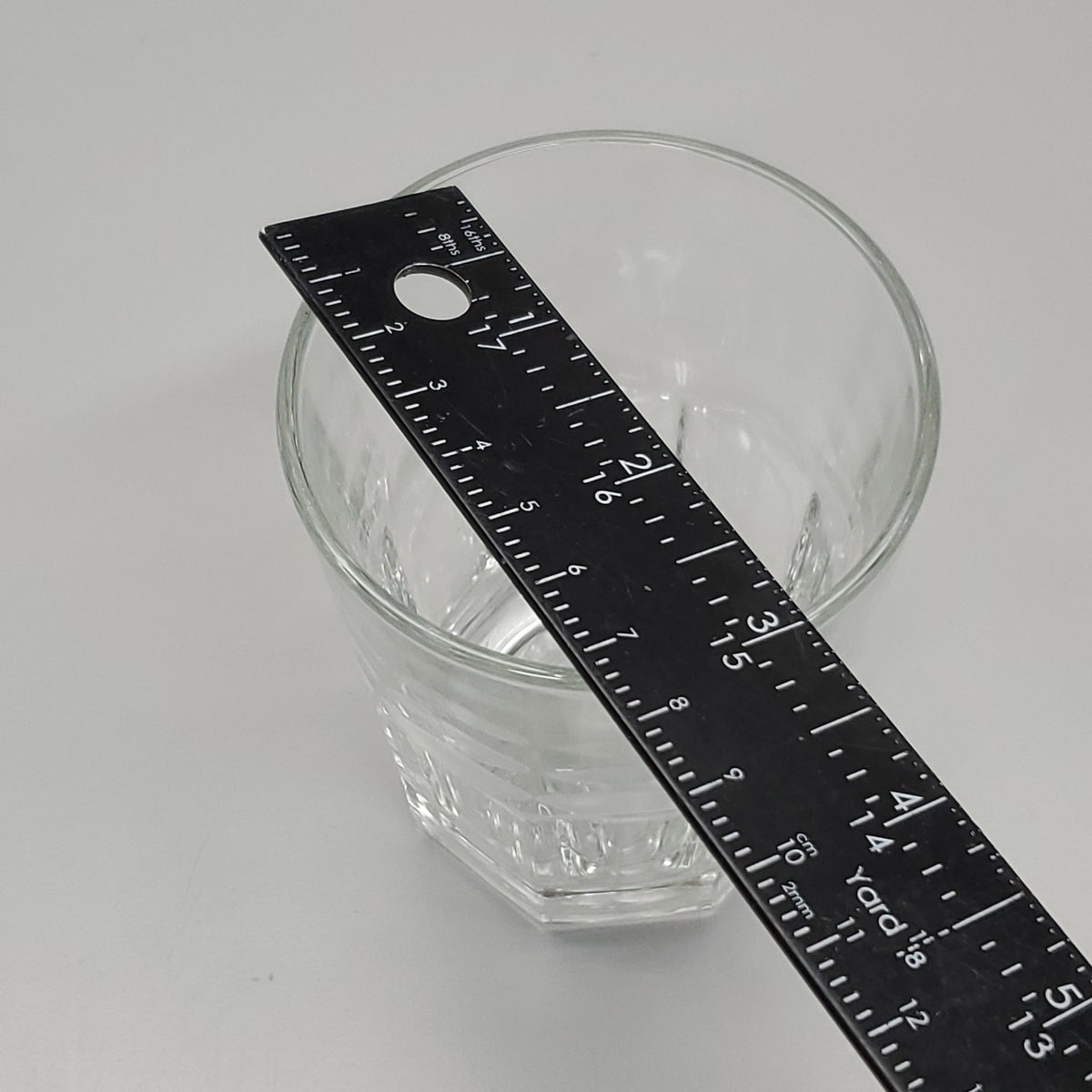 BOSTON GLASSWARE 16PK! 8pc 9.8 oz & 8pc 16 oz 1701446 (New)
