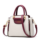 Luxurious Leather Bags Purses and Handbags For Ladies and Girls Charming Designer Shoulder Crossbody Bags for Women