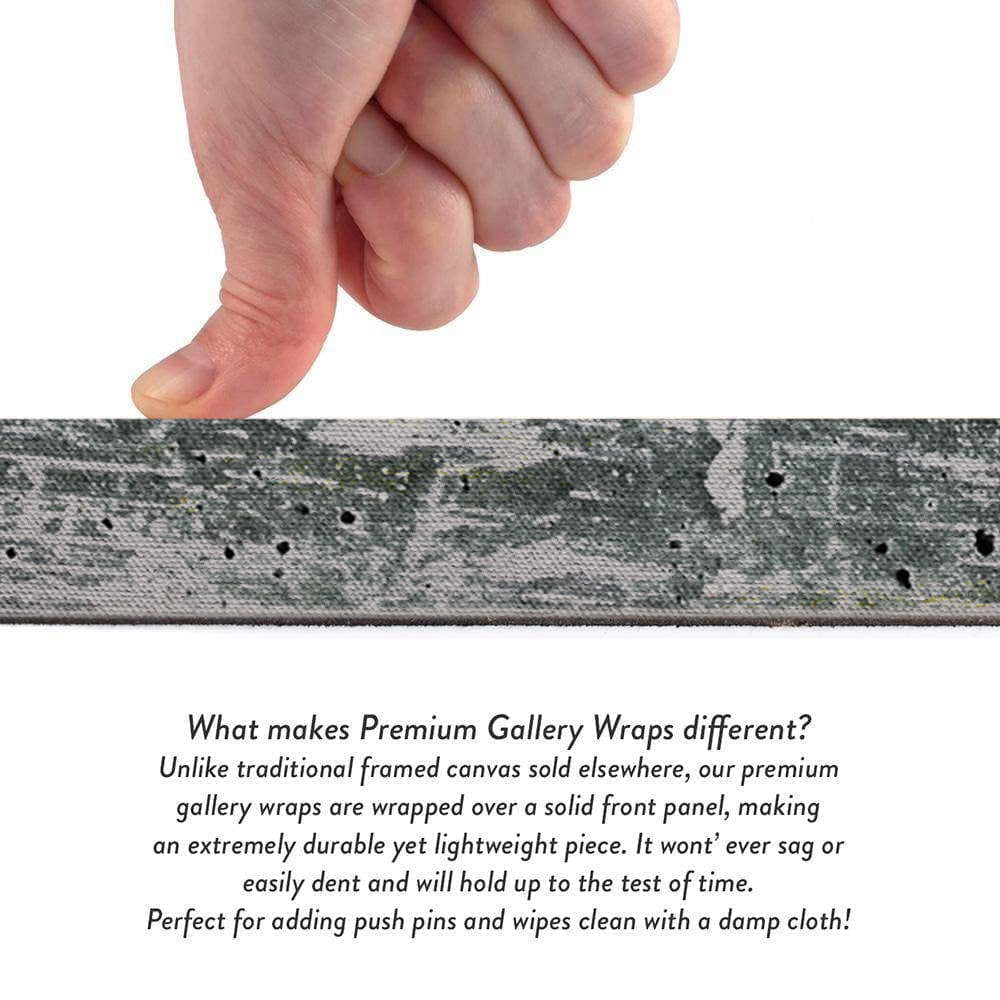 Spring Bouquet Wall Art