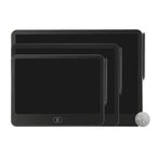 LCD Writing Tablet for Kids with Stylus & Lock Function