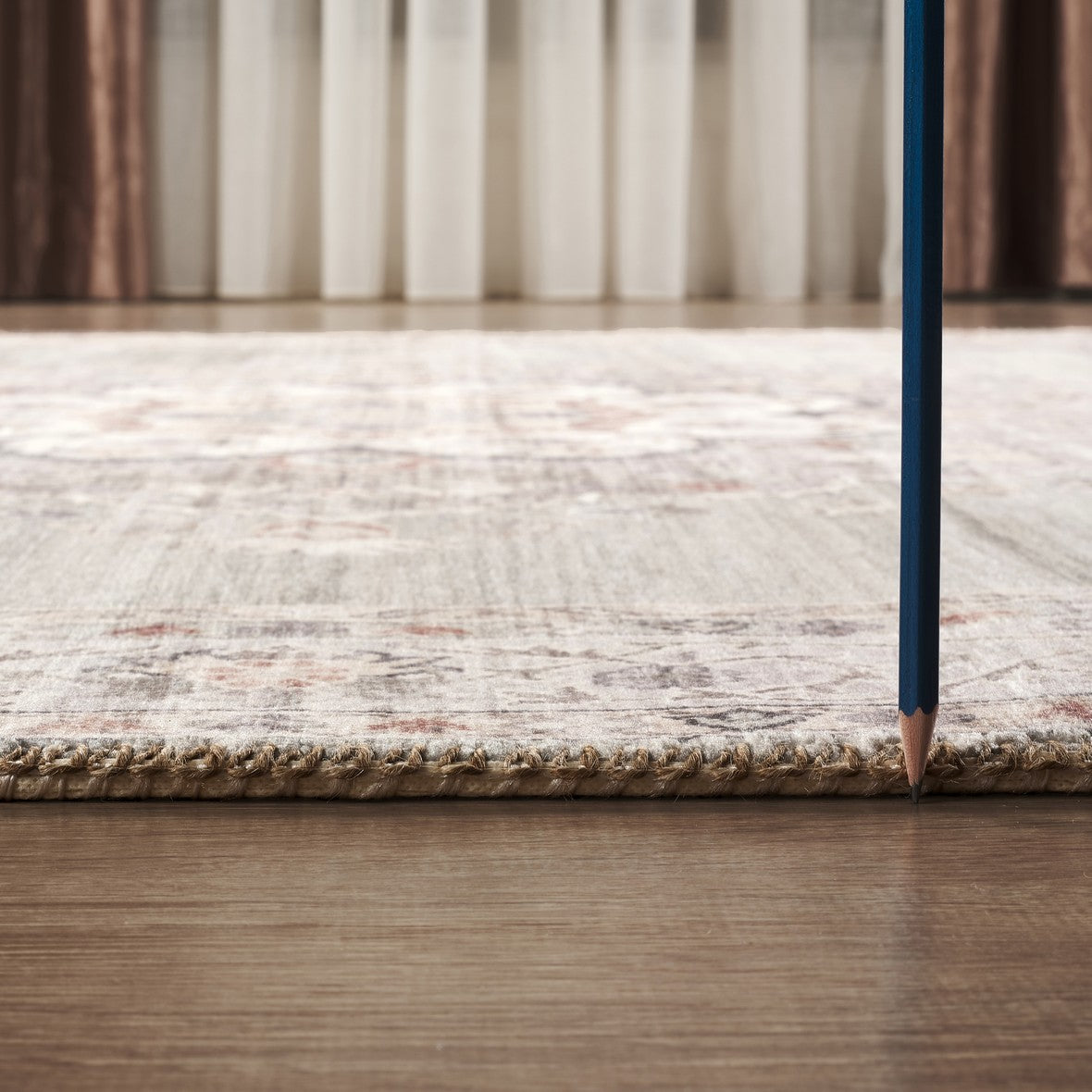 Oxford Collection Area Rug HouseOfZazla