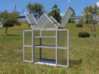Mini Greenhouse Kit - Outdoor Plant Stand