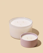 Bamboo wick mini kit 6in