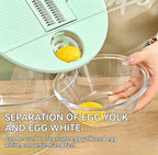 FreshSpin Kitchen Prep Set
