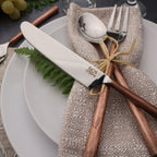 Sundance Flatware, 5-Pc. Place Setting