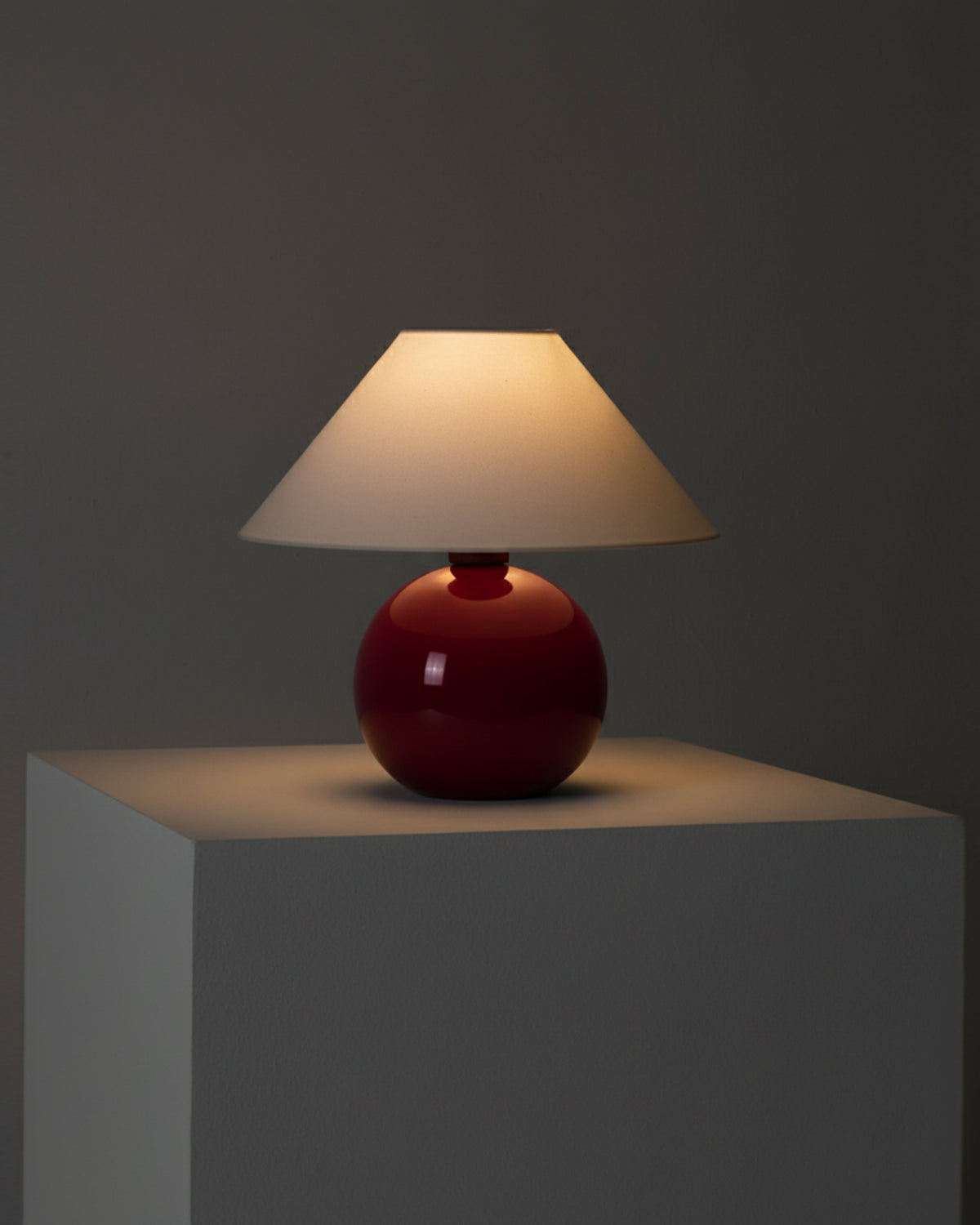 Fiona Table Lamp Brightech