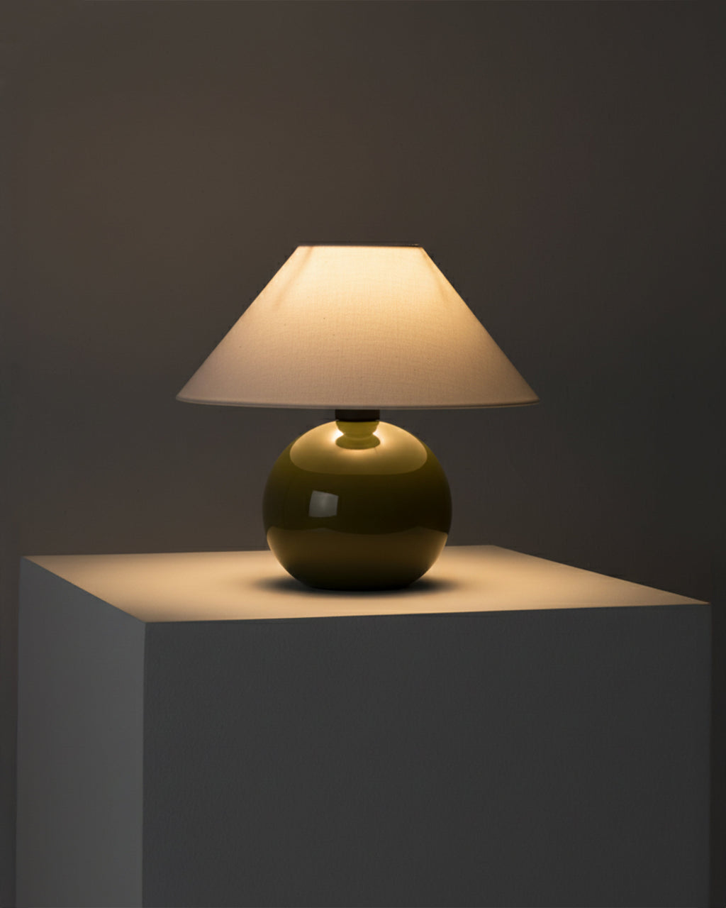 Fiona Table Lamp Brightech