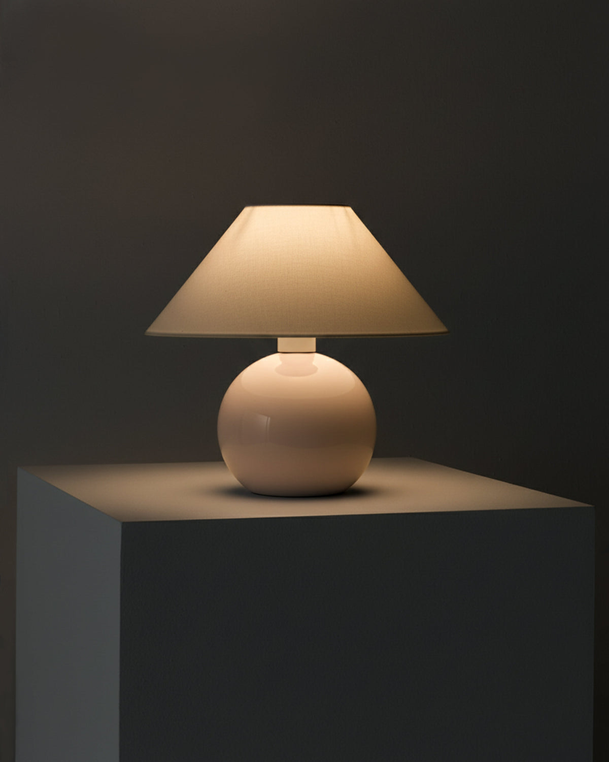 Fiona Table Lamp Brightech