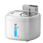 Smart Wireless Circulating Filtered Pet Water Fountain