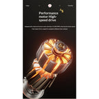 Electric Interactive Cat Toy