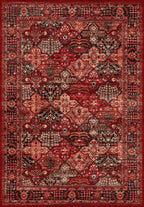 Majestic Collection Area Rug