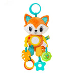 Baby Crib Mobile Toy Stroller Hanging Accessory For Babies