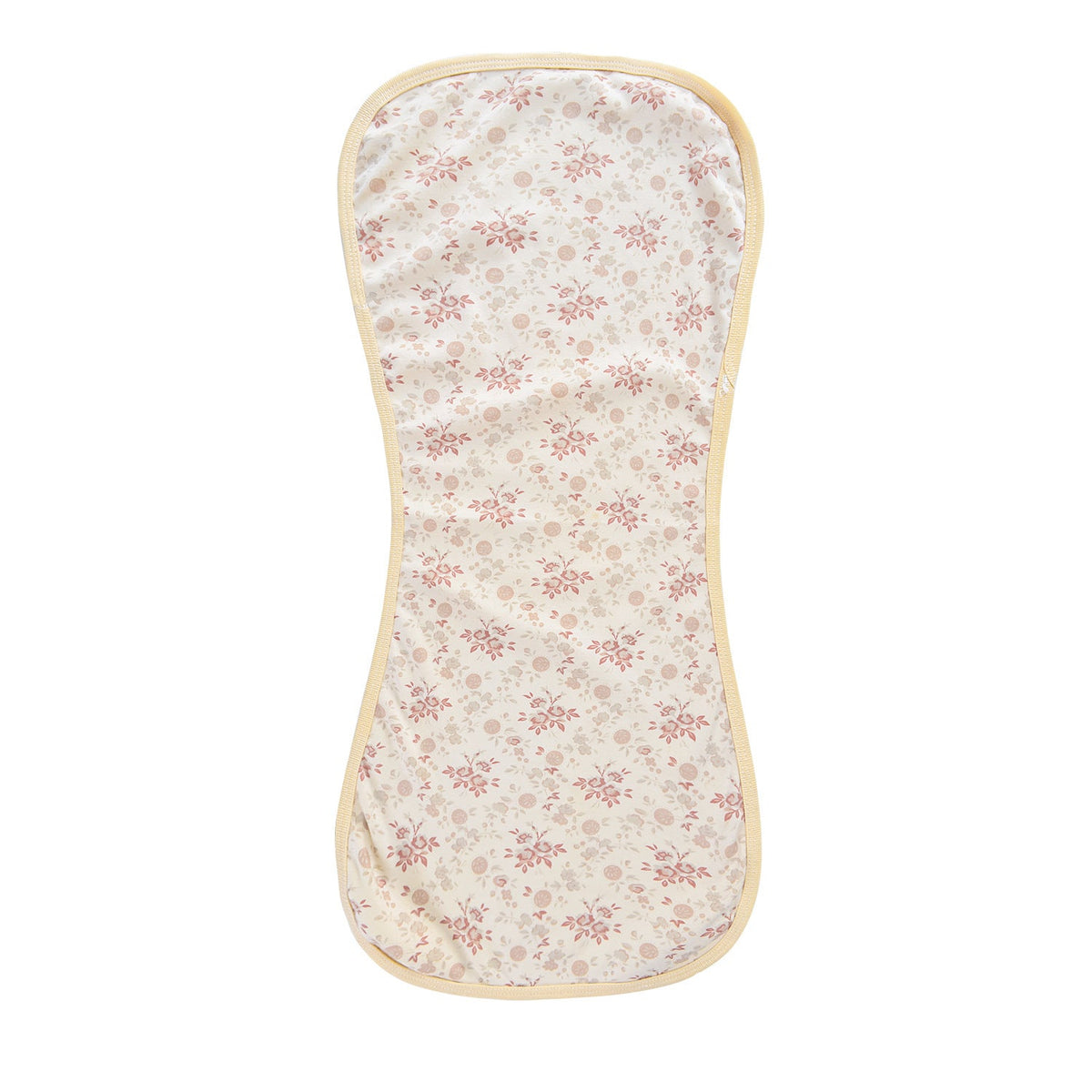 Newborn And Infant Cotton Burp Clothsbibs