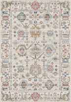 Oxford GC_NBL2011 - Traditional Rug