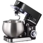 400W Stand Mixer, Multifunctional Kitchen Machine – Automatic Dough Kneader & Electric Egg Beater for Home Use