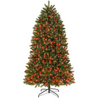 6ft Prelit Christmas Tree
