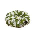 Donut-shaped Pet Bed Cat Mattress