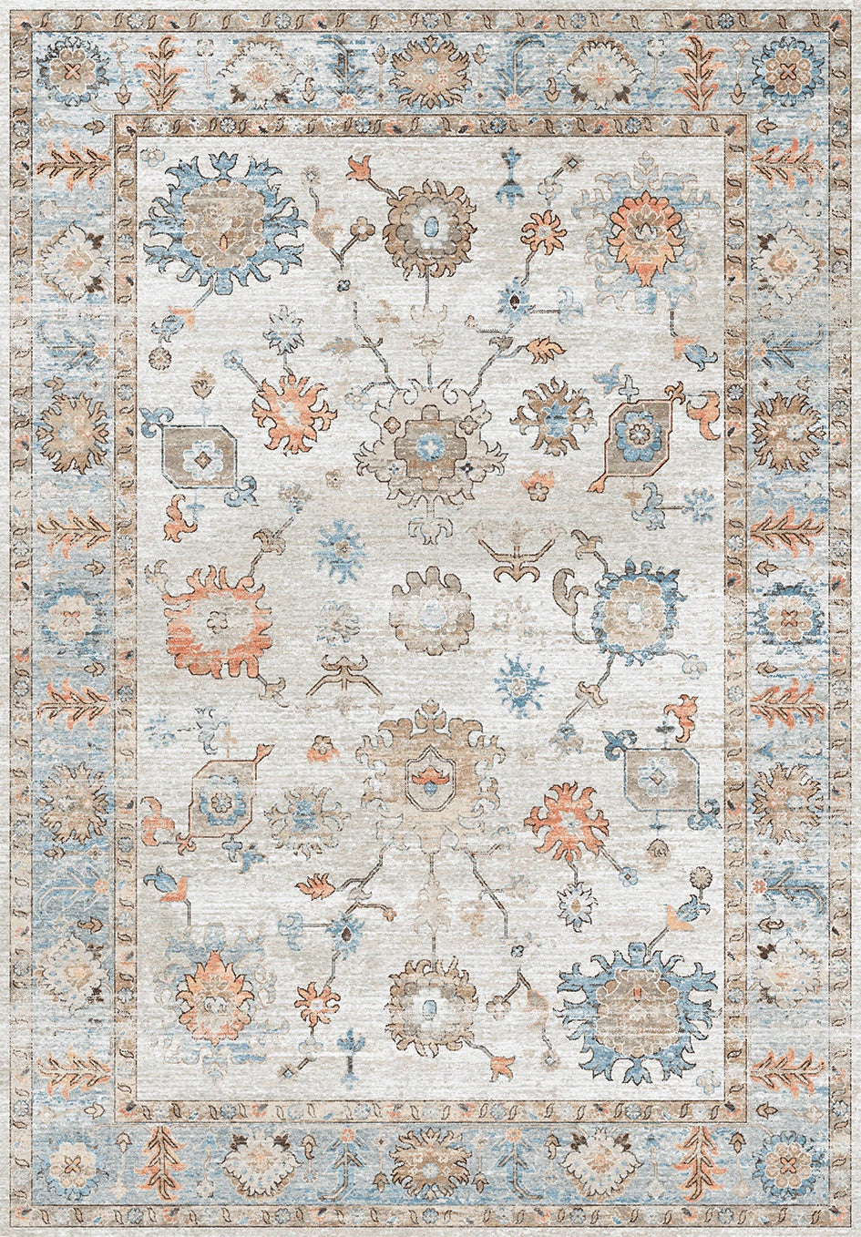 Oxford GC_NBL2014 Area Rug