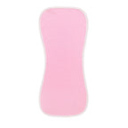 Newborn And Infant Cotton Burp Clothsbibs