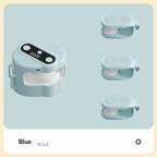 Electric Interactive Cat Toy